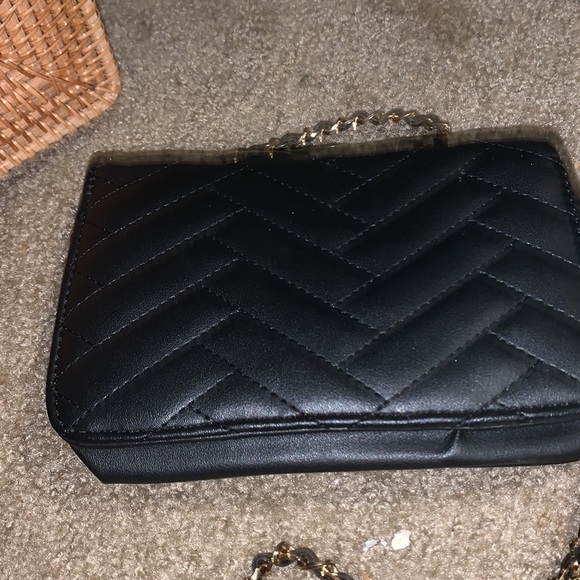 Bebe crossbody purse 7.5x5 - Picture 7 of 7